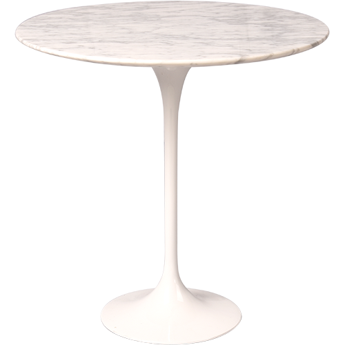 SIDE TABLE CT6132A MARBLE