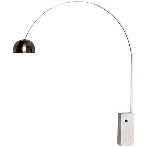 FLOOR LAMP CF601