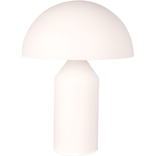 TABLE LAMP 621T2-White