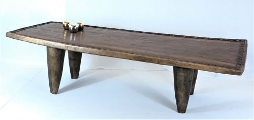 SENUFO TABLE (208 60 49H)-1
