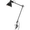 DERBY TABLE LAMP-BLACK