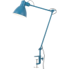 DERBY TABLE LAMP-Blue