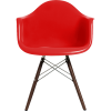 DINING CHAIR CH7191-Red Gloss