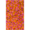 HOUSEMAN CARPET-Multi-colors