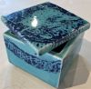 BOX-Glazed porcelain-Small 10