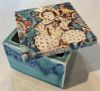 BOX-Glazed porcelain-Small 6