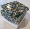 BOX-Glazed porcelain-Small 9