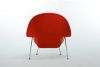 LOUNGE CHAIR CH7200A/D-Red