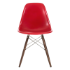 DINING CHAIR CH6137-Red Gloss
