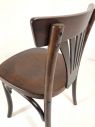 DINING CHAIR MS-914F-H45 AVAILABILITY: 24 UNITS